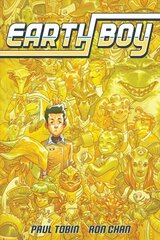 Earth Boy цена и информация | Книги для подростков и молодежи | kaup24.ee