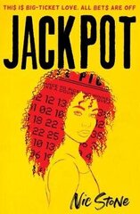 Jackpot hind ja info | Noortekirjandus | kaup24.ee