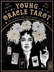 Young Oracle Tarot: An initiation into tarot's mystic wisdom цена и информация | Книги для подростков и молодежи | kaup24.ee