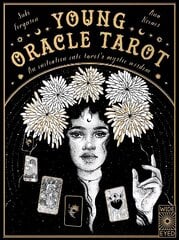 Young Oracle Tarot: An initiation into tarot's mystic wisdom цена и информация | Книги для подростков и молодежи | kaup24.ee