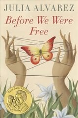 Before We Were Free hind ja info | Noortekirjandus | kaup24.ee