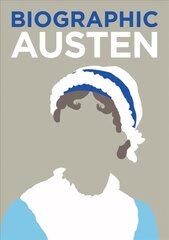 Biographic: Austen: Great Lives in Graphic Form hind ja info | Noortekirjandus | kaup24.ee