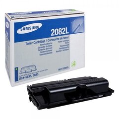 Samsung MLT-D2082L/ELS Tooner BK - hind ja info | Tindiprinteri kassetid | kaup24.ee