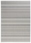 Vaip NORTHRUGS Meadow Strap Grey, 200x290 cm hind ja info | Vaibad | kaup24.ee