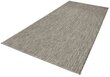 Vaip NORTHRUGS Meadow Match Anthracite, 120x170 cm цена и информация | Vaibad | kaup24.ee