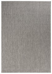 Vaip NORTHRUGS Meadow Match Anthracite, 120x170 cm hind ja info | Vaibad | kaup24.ee