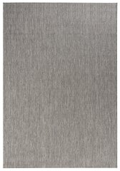 Vaip NORTHRUGS Meadow Match Anthracite, 200x290 cm цена и информация | Ковры | kaup24.ee