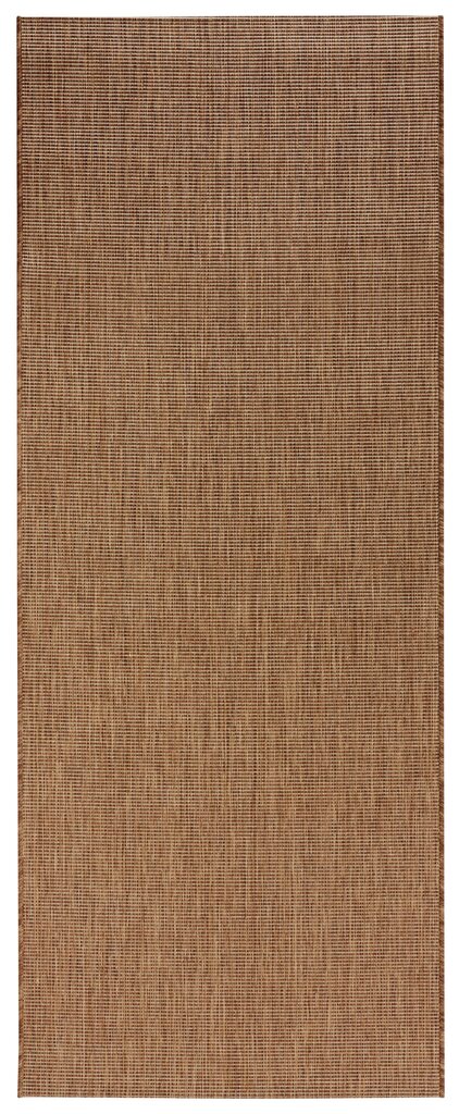 Vaip NORTHRUGS Meadow Match Brown, 120x170 cm hind ja info | Vaibad | kaup24.ee