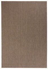 Vaip NORTHRUGS Meadow Match Brown, 160x230 cm цена и информация | Ковры | kaup24.ee