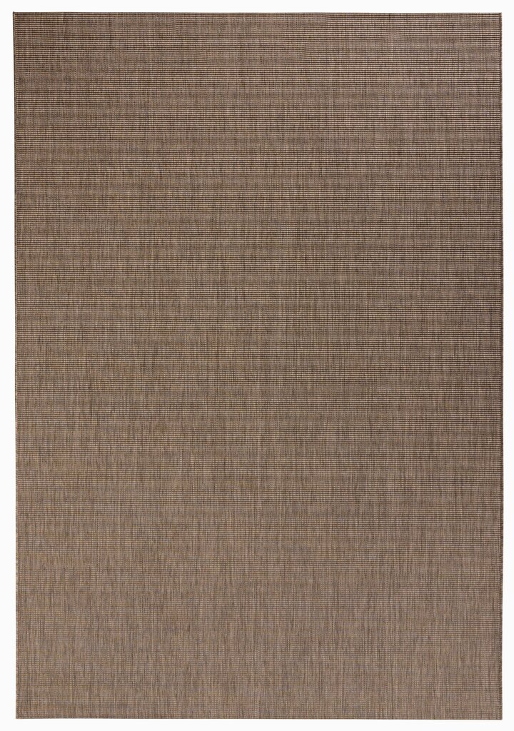 Vaip NORTHRUGS Meadow Match Brown, 160x230 cm цена и информация | Vaibad | kaup24.ee