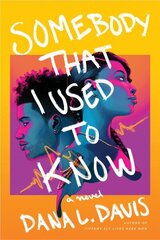 Somebody That I Used to Know: A Novel цена и информация | Книги для подростков и молодежи | kaup24.ee