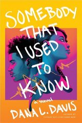 Somebody That I Used to Know: A Novel hind ja info | Noortekirjandus | kaup24.ee