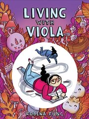 Living With Viola цена и информация | Книги для подростков и молодежи | kaup24.ee