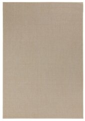 Vaip NORTHRUGS Meadow Match Beige, 120x170 cm цена и информация | Ковры | kaup24.ee