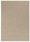 Vaip NORTHRUGS Meadow Match Beige, 80x200 cm цена и информация | Vaibad | kaup24.ee