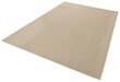 Vaip NORTHRUGS Meadow Match Beige, 80x200 cm цена и информация | Vaibad | kaup24.ee