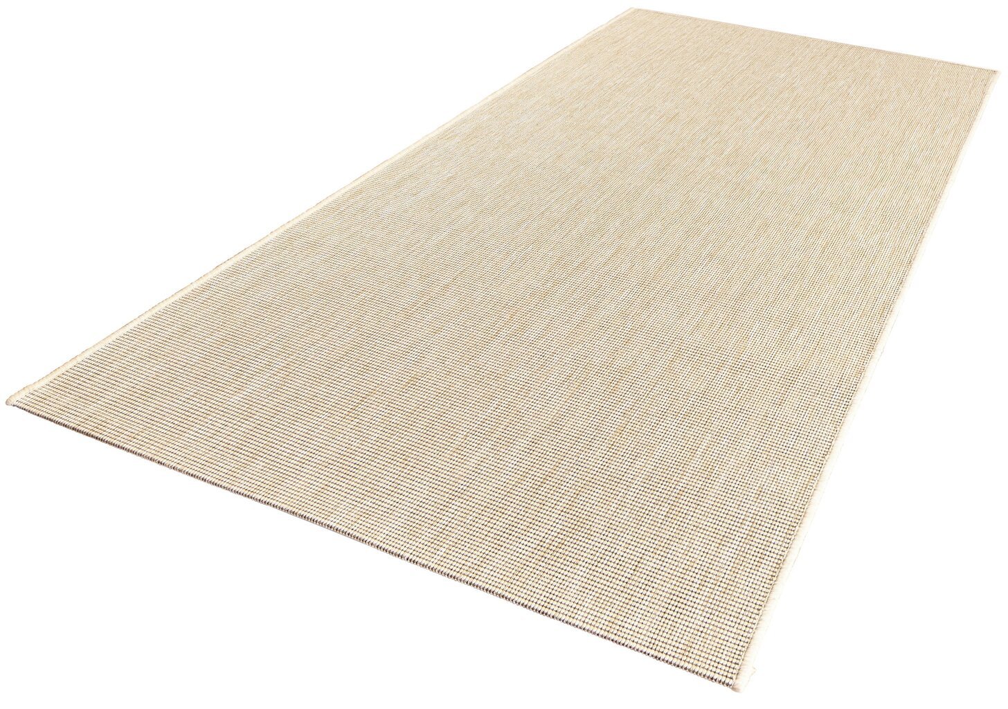 Vaip NORTHRUGS Meadow Match Beige, 80x200 cm hind ja info | Vaibad | kaup24.ee