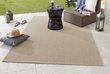 Vaip NORTHRUGS Meadow Match Beige, 80x200 cm цена и информация | Vaibad | kaup24.ee