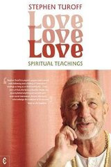 Love, Love, Love: Spiritual Teachings цена и информация | Самоучители | kaup24.ee