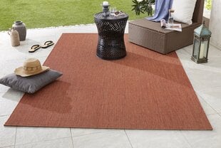 Vaip NORTHRUGS Meadow Match Terracotta, 160x230 cm цена и информация | Ковры | kaup24.ee