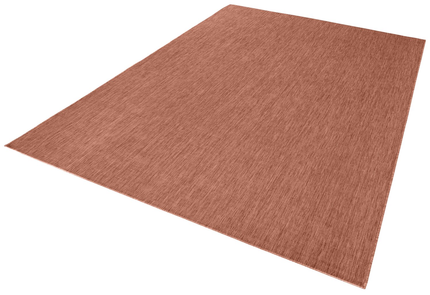 Vaip NORTHRUGS Meadow Match Terracotta, 80x200 cm hind ja info | Vaibad | kaup24.ee