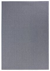 Vaip NORTHRUGS Meadow Match Blue, 120x170 cm цена и информация | Ковры | kaup24.ee