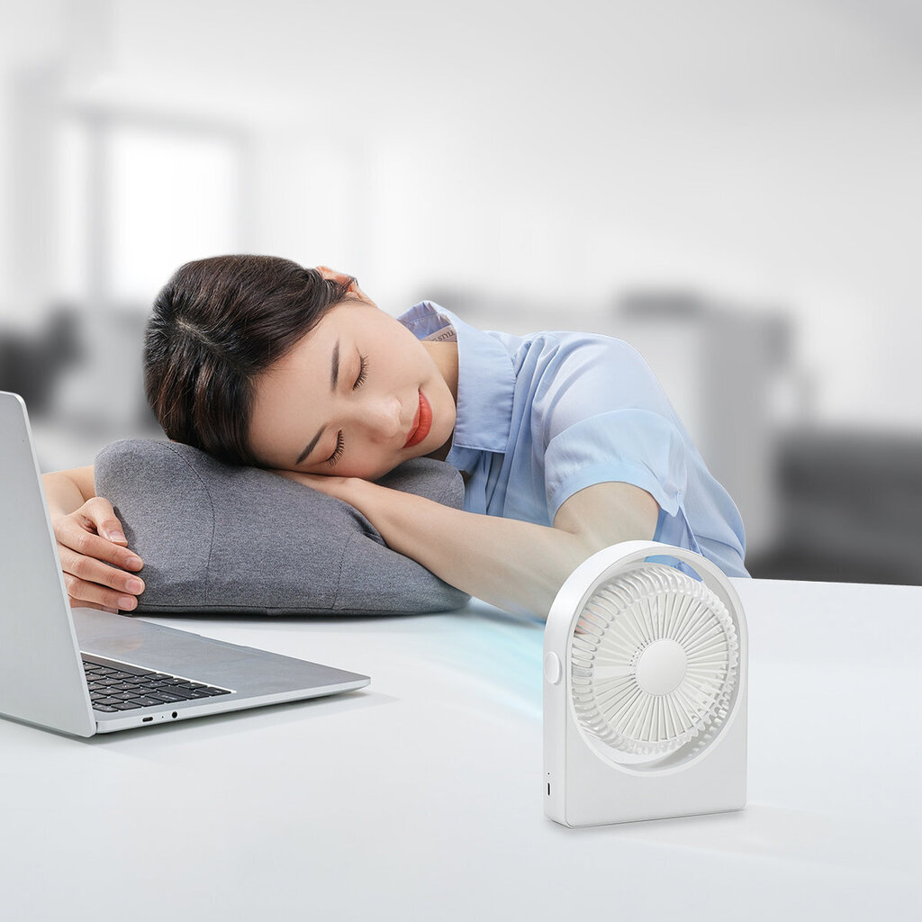 Lauaventilaator Baseus Serenity hind ja info | Ventilaatorid | kaup24.ee