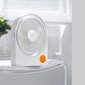 Lauaventilaator Baseus Serenity hind ja info | Ventilaatorid | kaup24.ee