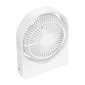 Lauaventilaator Baseus Serenity hind ja info | Ventilaatorid | kaup24.ee