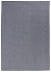 Vaip NORTHRUGS Meadow Match Blue, 160x230 cm цена и информация | Ковры | kaup24.ee