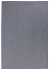 Vaip NORTHRUGS Meadow Match Blue, 80x200 cm цена и информация | Коврики | kaup24.ee