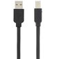 Kaabel Deltaco USB-EX05M USB 2.0 "A-B", 5.0m цена и информация | Kaablid ja juhtmed | kaup24.ee