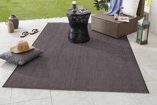 Vaip NORTHRUGS Meadow Match Black, 120x170 cm цена и информация | Ковры | kaup24.ee