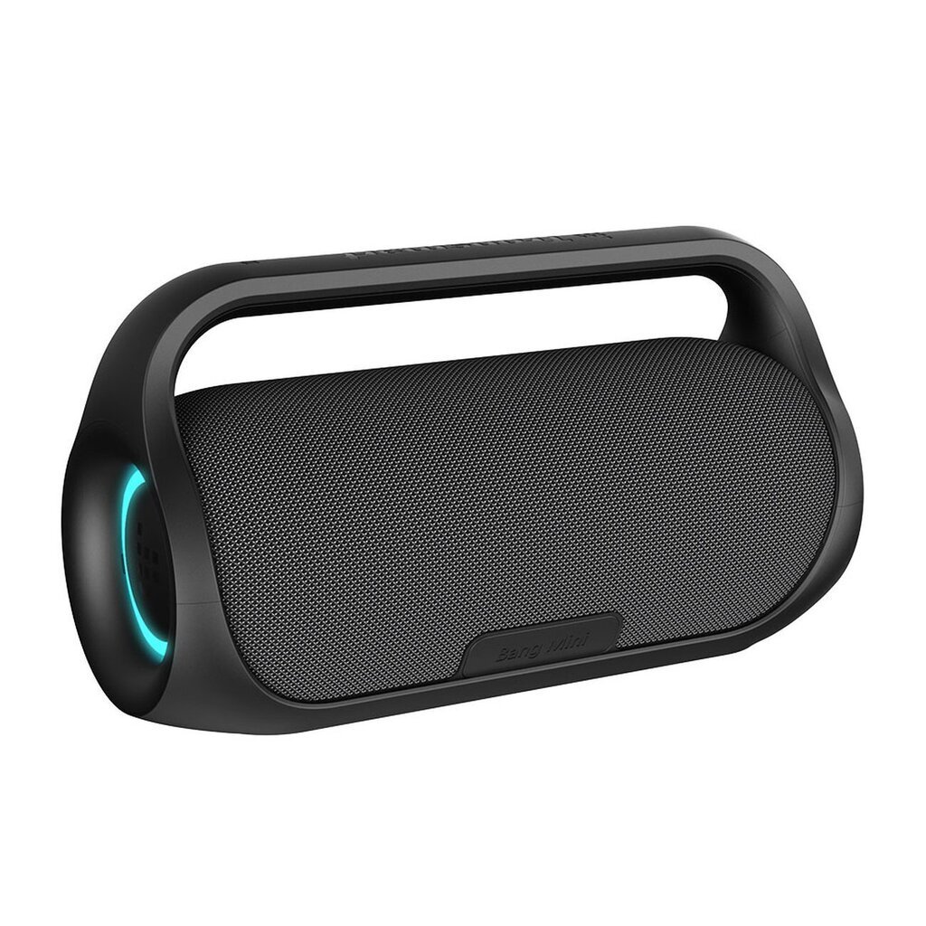 Tronsmart Bang Mini, Wireless Bluetooth 50W IPX6 Black (854630) hind ja info | Kõlarid | kaup24.ee