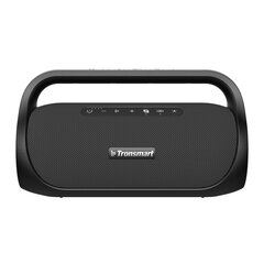 Tronsmart Bang Mini, беспроводной Bluetooth 50 Вт IPX6 Черный (854630) цена и информация | Аудио колонки | kaup24.ee