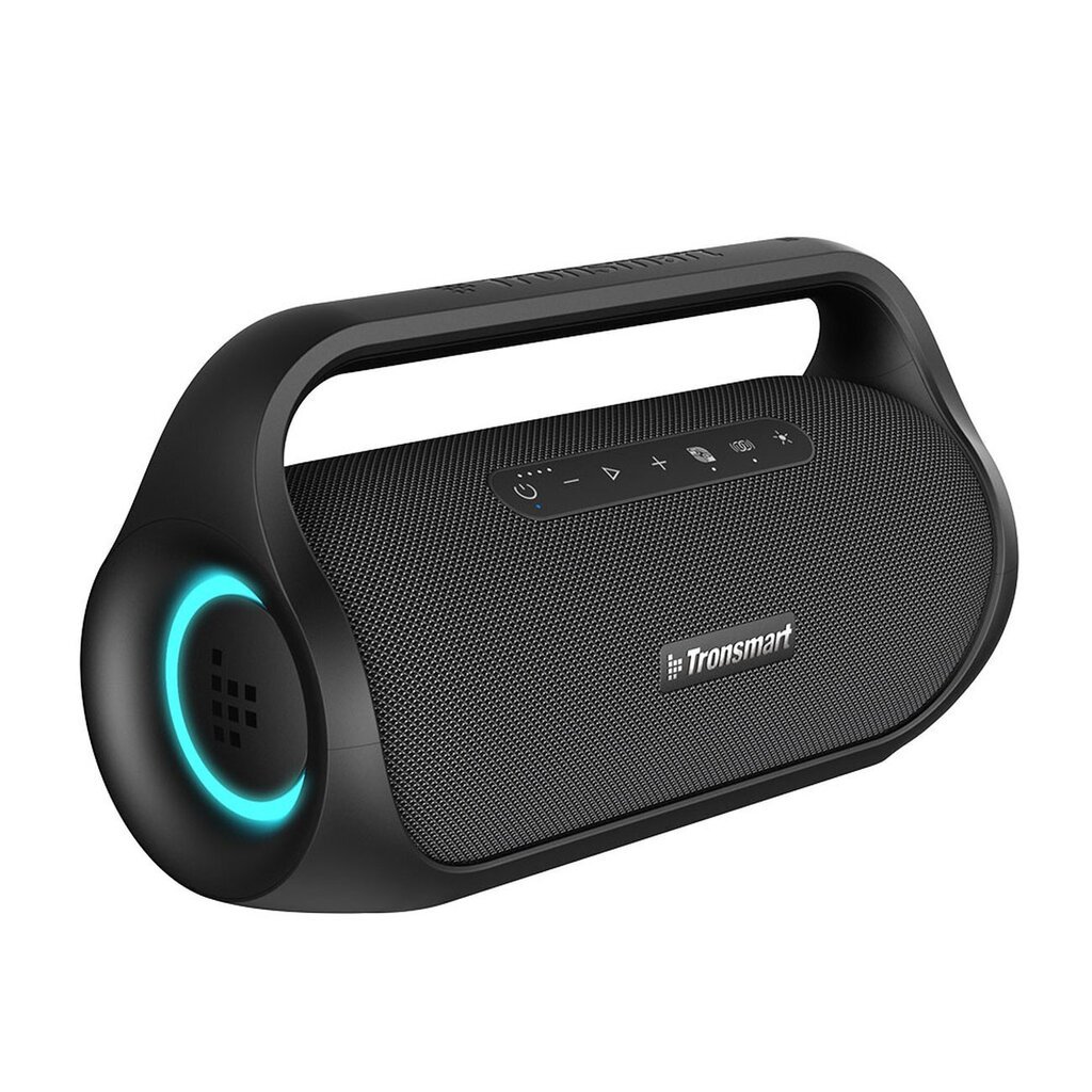 Tronsmart Bang Mini, Wireless Bluetooth 50W IPX6 Black (854630) hind ja info | Kõlarid | kaup24.ee