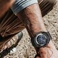 Supcase Unicorn Beetle Pro, Galaxy Watch 4 44mm Black (SPC219BLK) цена и информация | Nutikellade ja nutivõrude tarvikud | kaup24.ee