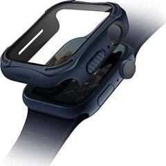 Uniq Torres, Apple Watch Series 4/5/6/SE 40mm (UNIQ370BLU) hind ja info | Nutikellade ja nutivõrude tarvikud | kaup24.ee