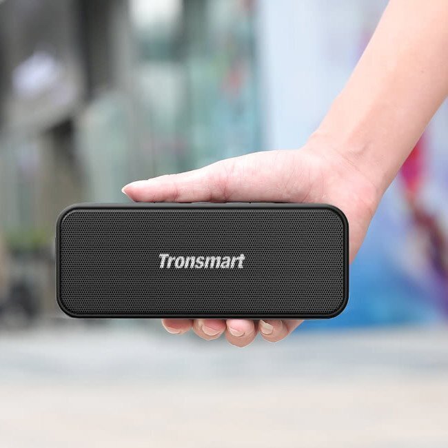 Tronsmart Element T2 Plus, 20 W Bluetooth 5.0 wireless black (357167) цена и информация | Kõlarid | kaup24.ee