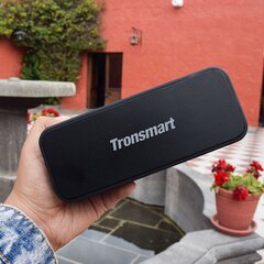 Tronsmart Element T2 Plus, беспроводной 20 Вт Bluetooth 5.0 черный (357167) цена и информация | Аудиоколонки | kaup24.ee