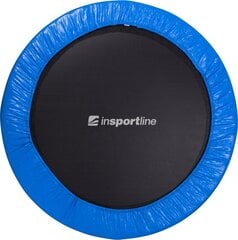 Батут inSPORTline Flopper, 122см цена и информация | Батуты | kaup24.ee