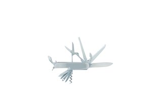 Multifunktsionaalne nuga Ferrino 11 Functions Knife hind ja info | Taskunoad, multifunktsionaalsed tööriistad | kaup24.ee