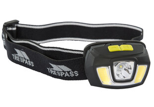 LED esilatern Trespass Blackout UUACMIO10001 hind ja info | Trespass Matkatarbed | kaup24.ee