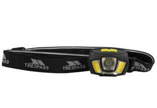 LED esilatern Trespass Blackout UUACMIO10001 hind ja info | Trespass Sport, puhkus, matkamine | kaup24.ee