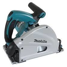 Дисковая пила Makita SP6000J цена и информация | Пилы, циркулярные станки | kaup24.ee