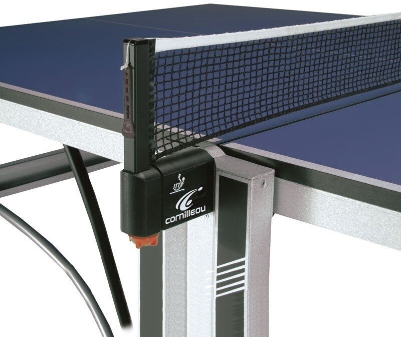 Lauatenniselaud Cornilleau 540 Indoor ITTF hind ja info | Lauatennise lauad ja katted | kaup24.ee