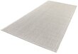 Vaip NORTHRUGS Meadow Match Creme, 80x200 cm hind ja info | Vaibad | kaup24.ee