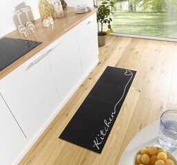 Hanse Home köögimatt Cook & Clean, 50x150 cm hind ja info | Vaibad | kaup24.ee