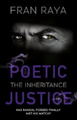 Poetic Justice: The Inheritance: The Inheritance hind ja info | Fantaasia, müstika | kaup24.ee