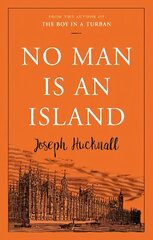 No Man Is An Island цена и информация | Фантастика, фэнтези | kaup24.ee